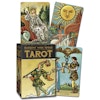 Radiant Wise Spirit Tarot by A. E. Waite