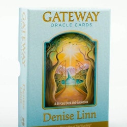 Gateway Oracle Cards by Denise Linn