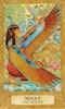 Chrysalis Tarot Deck by Holly Sierra, Toney Brooks