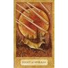 Chrysalis Tarot Deck by Holly Sierra, Toney Brooks