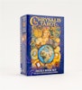 Chrysalis Tarot deck and book set by Holly Sierra, Toney Brooks