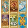 Chrysalis Tarot deck and book set by Holly Sierra, Toney Brooks