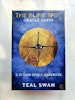 The Blind Spot Oracle Cards  A 78 Card Deck & Guidebook av Teal Swan Blindspot