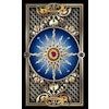 The Gilded Tarot deck by Ciro Marchetti