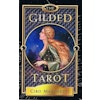 The Gilded Tarot deck by Ciro Marchetti