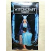 Silver Witchcraft deck Tarot  by Barbara Moore