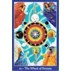 The Star Tarot  Your Path to Self-Discovery through Cosmic Symbolism by Cathy McClelland