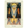 Crowley Thoth Tarot Deck Standard Size Cards  av Aleister Crowley