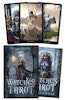 Witches Tarot by Elen Dugan and Mark Evans