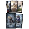 Witches Tarot by Elen Dugan and Mark Evans