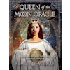Queen of the Moon Oracle  Guidance through lunar and seasonal energies av Stacey Demarco