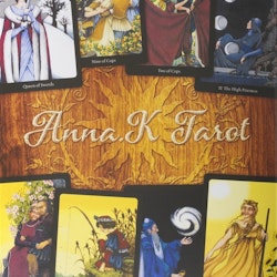 Anna K Tarot by Anna K