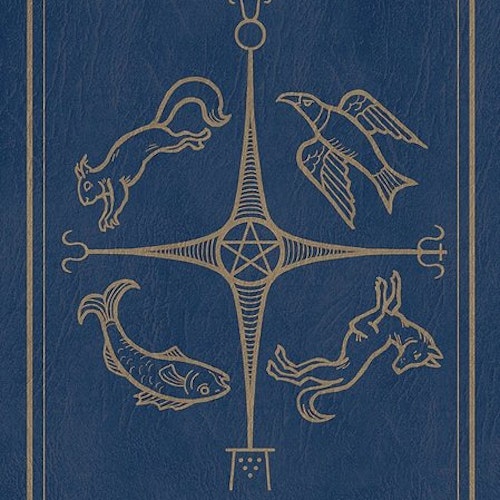 Modern SpellCasters Tarot by Mealnie Marquis & Scott Murphy