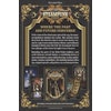 The Steampunk Tarot  av Barbara Moore, Aly Fell