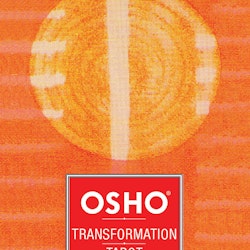 OSHO Transformation Tarot  60 Illustrated Cards and Book for Insight and Renewal av Osho, Osho International Foundation