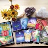 English Osho Zen Tarot