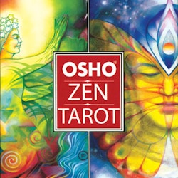 English Osho Zen Tarot