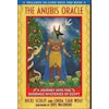 The Anubis Oracle by Nicki Scully, Linda Star Wolf, Kris (ILT) Waldherr