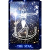 The Sirian Starseed Tarot  by Patricia Cori