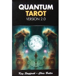 Quantum Tarot  Version 2.0 by Chris Butler