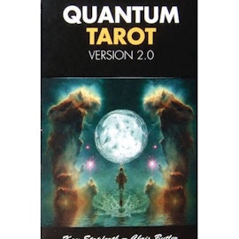 Quantum Tarot  Version 2.0 by Chris Butler