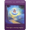 Sacred Traveler Oracle Cards: A 52-Card Deck and Guidebook  by Denise Linn