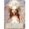 Goddess Power Oracle Deck and Guidebook av Colette Baron-Reid