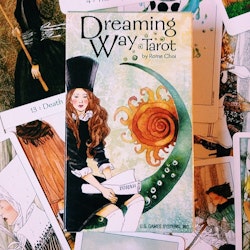 Dreaming Way Tarot  av Kwon Shina, Rome Choi