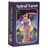 Spiral Tarot - Kay Steventon - in English