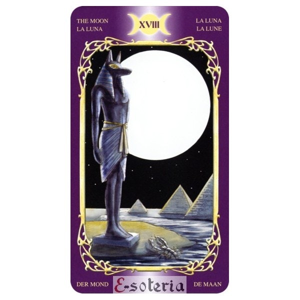 Sensual Wicca Tarot  by Elisa Poggese, Lo Scarabeo