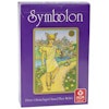 Symbolon Tarot Deck by Peter Orban