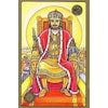 Symbolon Tarot Deck by Peter Orban