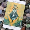 78 Tarot Astral - Limited Edition - Tarot in Space