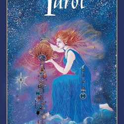 Celestial Tarot Deck  by Kay Steventon, Brian Clark