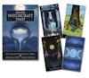 Silver Witchcraft Tarot kit by Barbara Moore