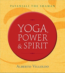 Yoga, Power, and Spirit  : Patanjali The Shaman by Alberto Villoldo