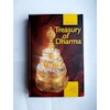 Treasury of Dharma  A Tibetan Buddhist Meditation Course av Geshe Rabten