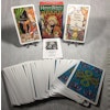 The Hanson Robert Tarot deck by Mary Hanson-Roberts