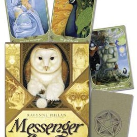 Messenger Oracle