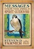 Messages From Your Animal Spirit Guides Cards  av Steven Farmer