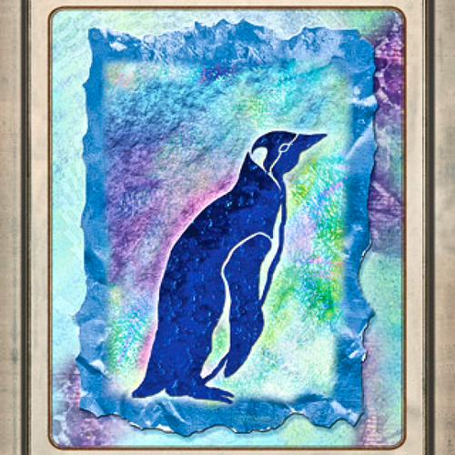 Messages From Your Animal Spirit Guides Cards  av Steven Farmer