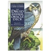 The Druid Animal Oracle Deck by Philip & Stephanie Carr-Gomm Illustrated by Will Worthington