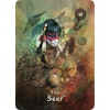 Mystical Shaman Oracle Cards  av Colette Baron-Reid, Alberto Villoldo, Marcela Lobos