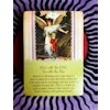 Guardian angel tarot cards - a 78-card deck and guidebook  by Radleigh Valentine