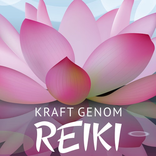 Kraft genom reiki : vägen till personlig och global förvandling  av Paula Horan