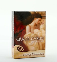 Grace Cards A 50-Card Deck  av Cheryl Richardson