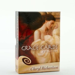 Grace Cards A 50-Card Deck  av Cheryl Richardson