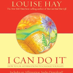 I Can Do It Cards - Louise Hay