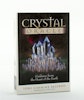 Crystal Oracle  Guidance from the Heart of the Earth Book and Oracle Card Set by Toni C Salerno, Toni Carmine Salerno