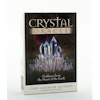 Crystal Oracle  Guidance from the Heart of the Earth Book and Oracle Card Set by Toni C Salerno, Toni Carmine Salerno